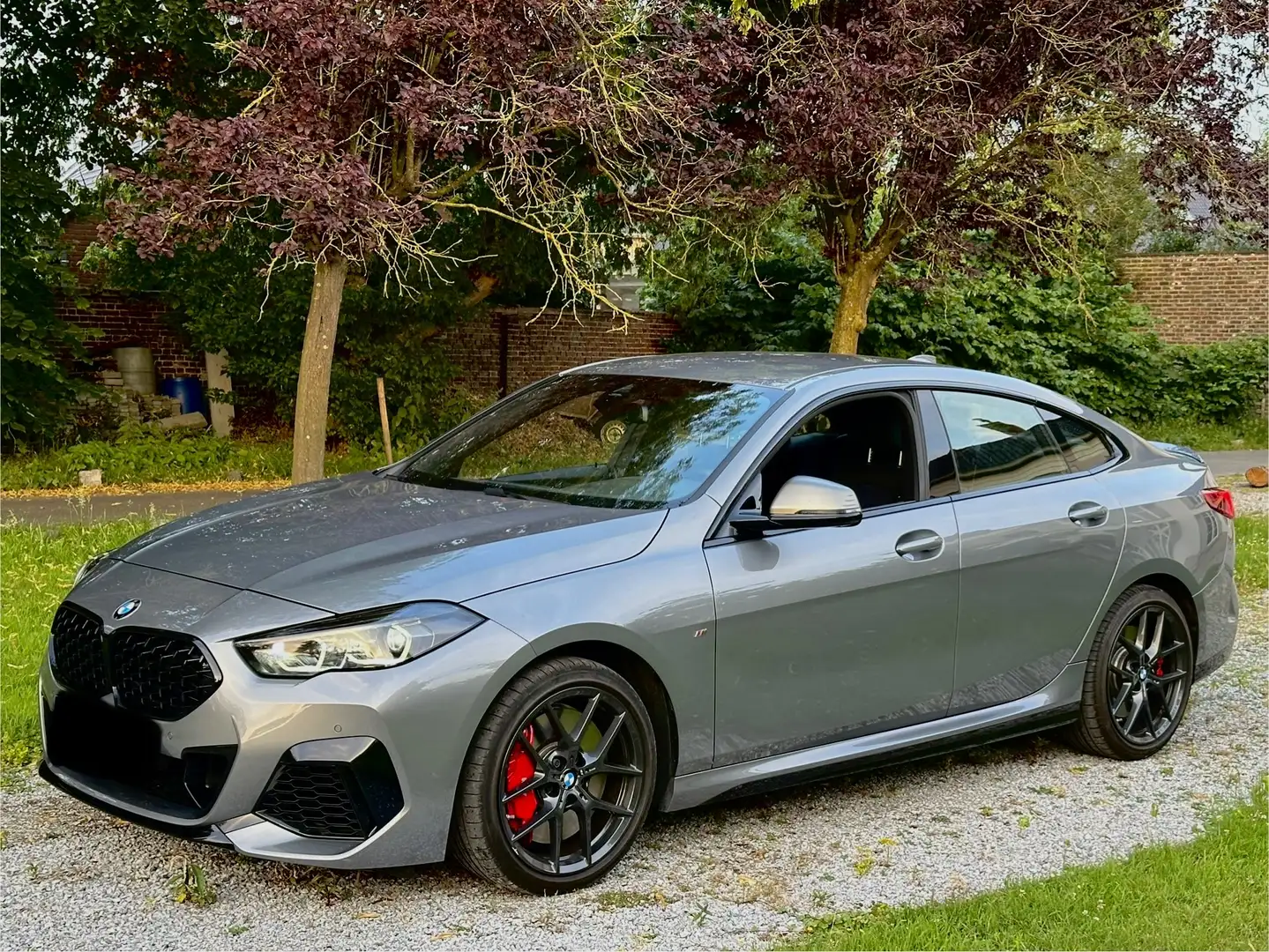 BMW 235 M235i xDrive Edition Colorvision - 1