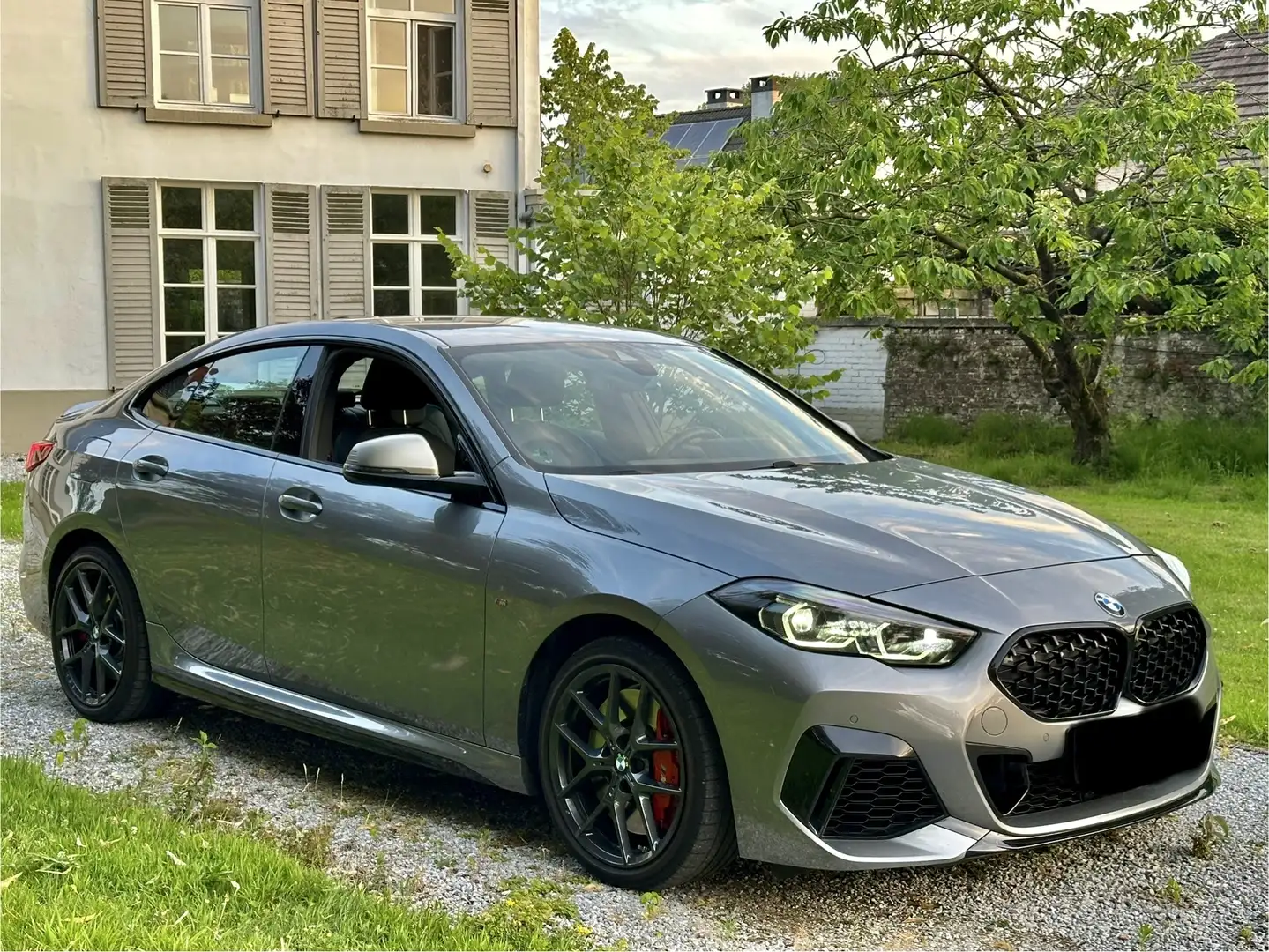 BMW 235 M235i xDrive Edition Colorvision - 2