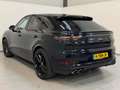 Porsche Cayenne Coupé 3.0 E-Hybrid / Sport Design / Sport Chrono / Blauw - thumbnail 4