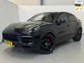 Porsche Cayenne Coupé 3.0 E-Hybrid / Sport Design / Sport Chrono / Blauw - thumbnail 1