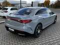 Mercedes-Benz EQE 300 EQE 300 AMG+BURMESTER+LED+AMBILIGHT+ALPINGRAU Grau - thumbnail 5