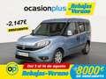 Fiat Dobló Panorama 1.3Mjt Pop 70kW N1 Azul - thumbnail 1