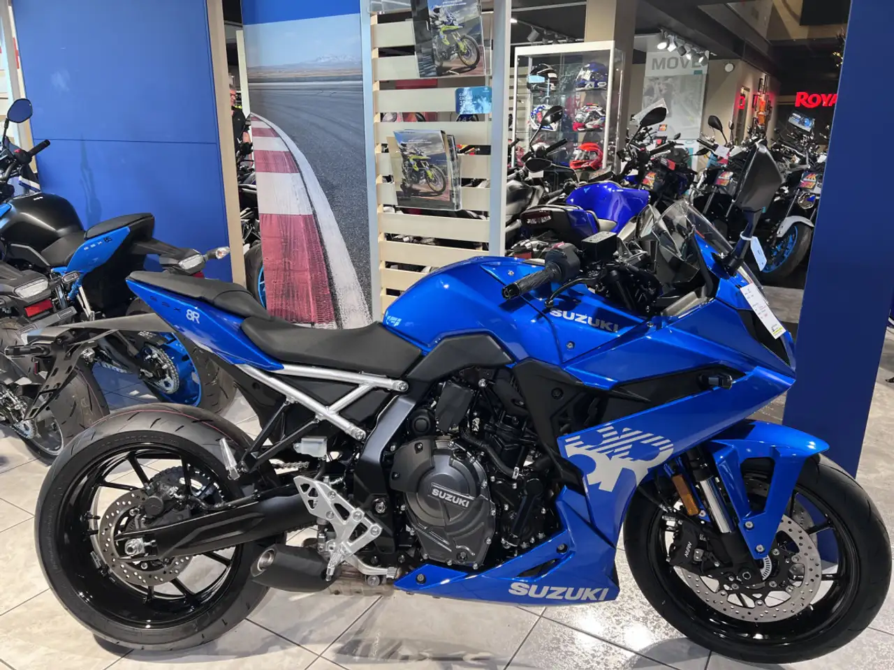 Suzuki