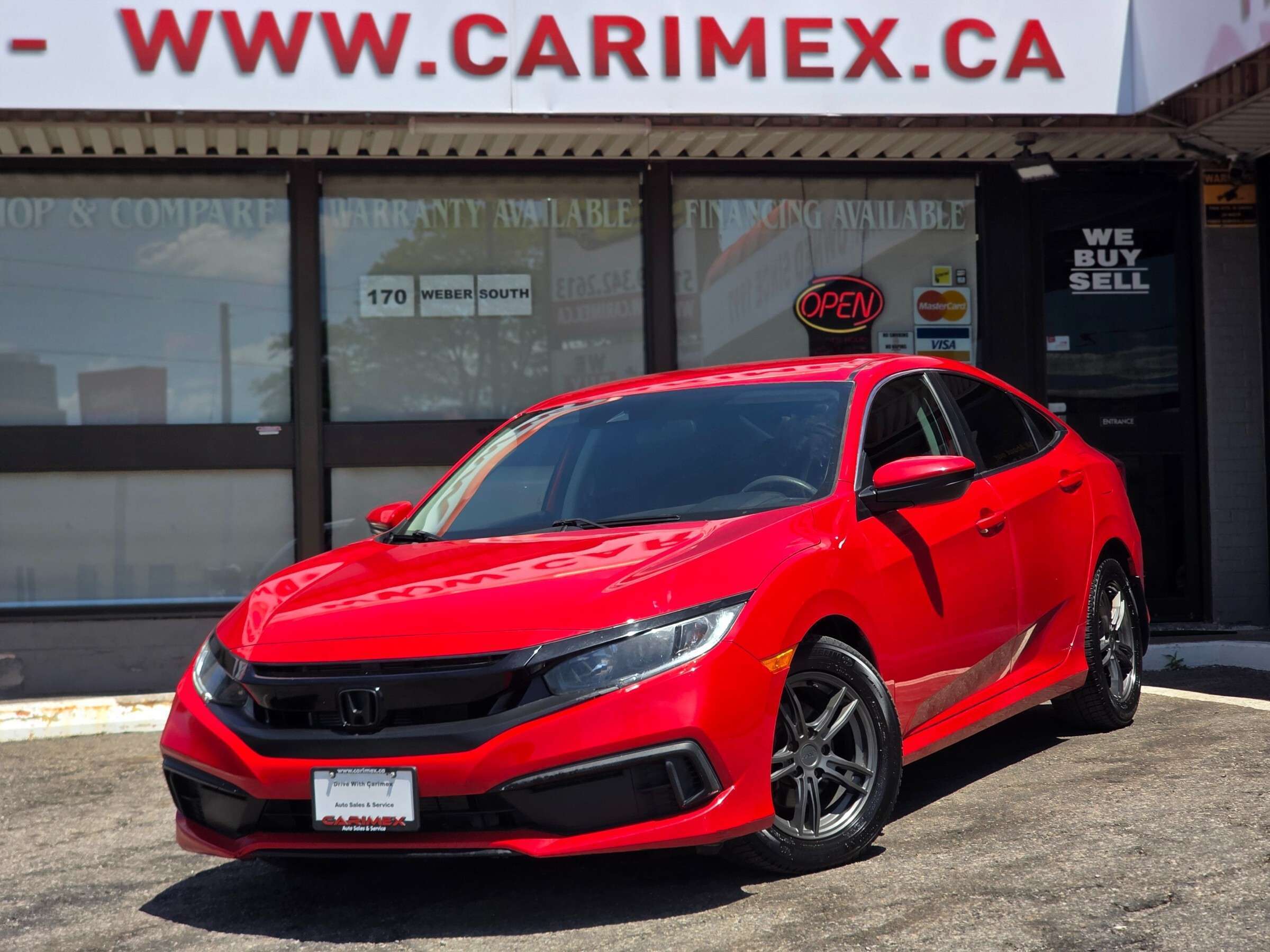 2019 Honda Civic LX New Arrival Please Call Ahead | Photos Coming S