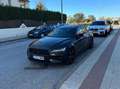 Volvo V60 V60 D4 Momentum Aut. (4.75) Momentum Gris - thumbnail 2