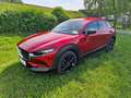 Mazda CX-30 CX-30 e-Skyactive G140 Homura Homura Rot - thumbnail 2