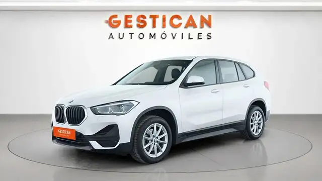BMW X1 sDrive 18dA
