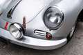 Porsche 356 C 1600 FIA Gris - thumbnail 20