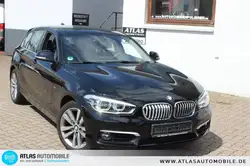 Bmw 118 d Urban Line Aut LEDER=NAVI=LED LEUCHTE