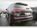 Audi Q7 55 TFSI e quattro S line AHK, HUD, Luftfed Schwarz - thumbnail 4