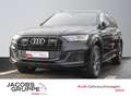 Audi Q7 55 TFSI e quattro S line AHK, HUD, Luftfed Schwarz - thumbnail 1