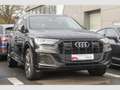 Audi Q7 55 TFSI e quattro S line AHK, HUD, Luftfed Schwarz - thumbnail 2