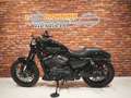 Harley-Davidson XL 1200 CX Roadster Чорний - thumbnail 9