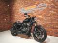 Harley-Davidson XL 1200 CX Roadster Чорний - thumbnail 3