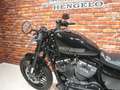 Harley-Davidson XL 1200 CX Roadster Чорний - thumbnail 11