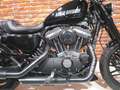 Harley-Davidson XL 1200 CX Roadster Чорний - thumbnail 2
