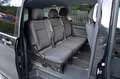 Mercedes-Benz Vito Tourer 116 CDI 4x4 lang Aut.*Modell 2022*AHK* Schwarz - thumbnail 10