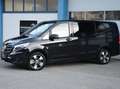 Mercedes-Benz Vito Tourer 116 CDI 4x4 lang Aut.*Modell 2022*AHK* Schwarz - thumbnail 5