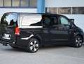 Mercedes-Benz Vito Tourer 116 CDI 4x4 lang Aut.*Modell 2022*AHK* Schwarz - thumbnail 6