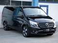 Mercedes-Benz Vito Tourer 116 CDI 4x4 lang Aut.*Modell 2022*AHK* Schwarz - thumbnail 3