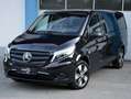 Mercedes-Benz Vito Tourer 116 CDI 4x4 lang Aut.*Modell 2022*AHK* Schwarz - thumbnail 1