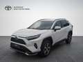 Toyota RAV 4 RAV4 Plug-in-Hybrid 4x4 Executive Paket Weiß - thumbnail 1