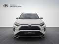 Toyota RAV 4 RAV4 Plug-in-Hybrid 4x4 Executive Paket Weiß - thumbnail 8
