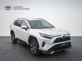 Toyota RAV 4 RAV4 Plug-in-Hybrid 4x4 Executive Paket Weiß - thumbnail 7