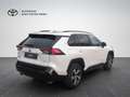 Toyota RAV 4 RAV4 Plug-in-Hybrid 4x4 Executive Paket Weiß - thumbnail 5