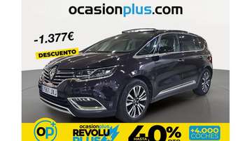 1.6dCi TT En. Initiale Paris EDC 118kW