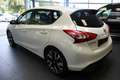 Nissan Pulsar 1.2 DIG-T Tekna Weiß - thumbnail 4