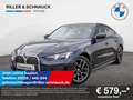 BMW 420 d Gran Coupe M-Sport 360°KAM+HUD+LED+SHZG Blau - thumbnail 1