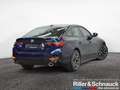 BMW 420 d Gran Coupe M Sport 360°KAM+HUD+LED+SHZG Blau - thumbnail 2