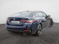 BMW 420 d Gran Coupe M-Sport 360°KAM+HUD+LED+SHZG Blau - thumbnail 2