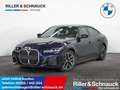 BMW 420 d Gran Coupe M Sport 360°KAM+HUD+LED+SHZG Blau - thumbnail 1