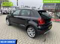 Volkswagen Polo Cross 1.2 TSI R|Stoelverwarming|Navi|Camera Czarny - thumbnail 10