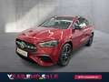 Mercedes-Benz GLA 200 200 d Aut. Rosso - thumbnail 1