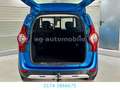 Dacia Lodgy Stepway Plus/Navi/AHK/1 Hand Blue - thumbnail 10