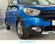 Dacia Lodgy Stepway Plus/Navi/AHK/1 Hand Blue - thumbnail 5
