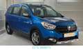Dacia Lodgy Stepway Plus/Navi/AHK/1 Hand Blue - thumbnail 2