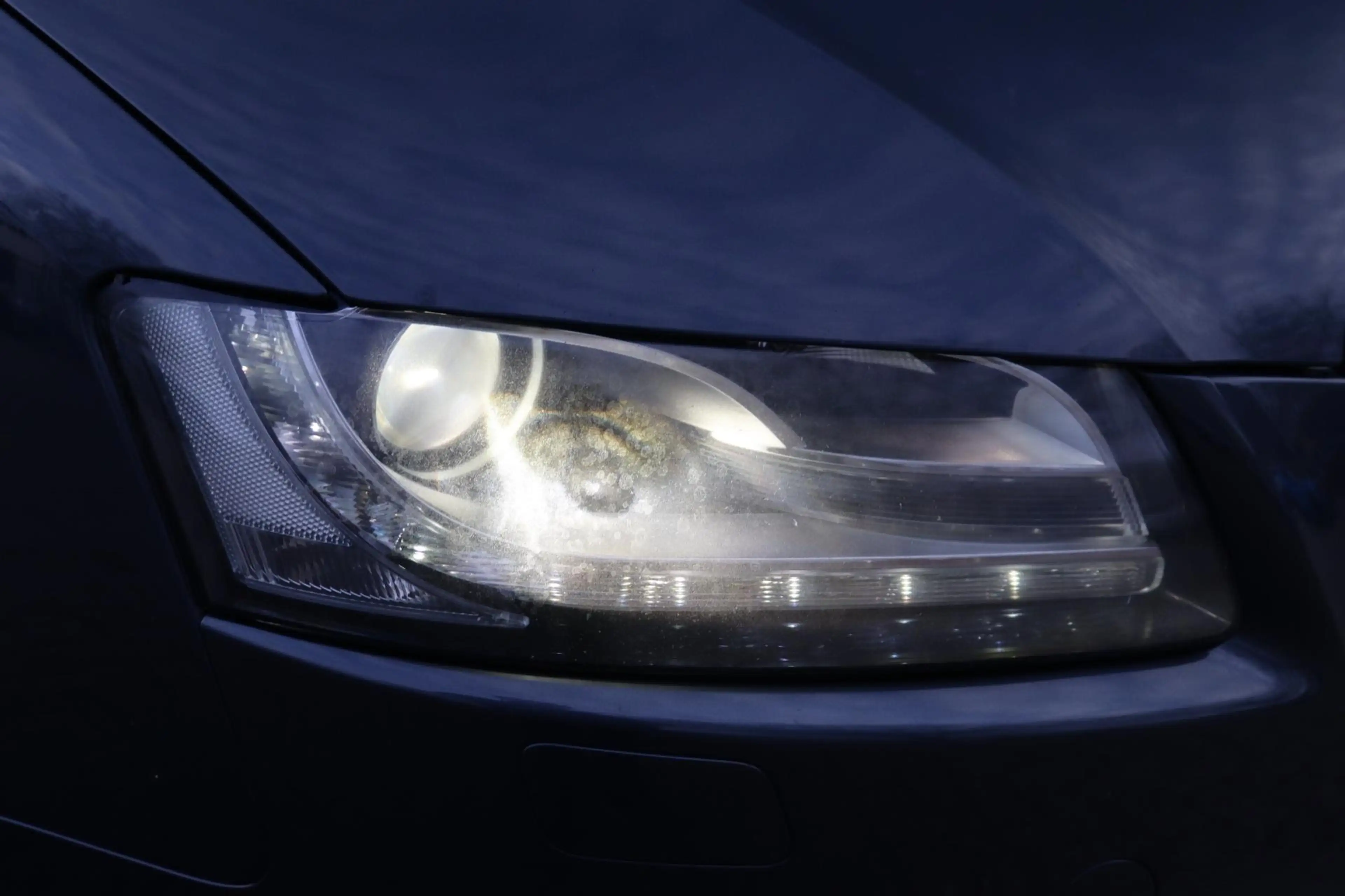 Audi S5 Coupé 4.2 FSI Quattro YOUNGTIMER B&O EISENMANN LED — photo 5