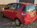 Mercedes-Benz A 180 A 180 BlueEFFICIENCY Avantgarde Rot - thumbnail 5