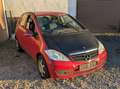 Mercedes-Benz A 180 A 180 BlueEFFICIENCY Avantgarde Rot - thumbnail 2