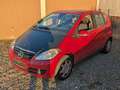 Mercedes-Benz A 180 A 180 BlueEFFICIENCY Avantgarde Rot - thumbnail 1