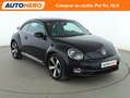 Volkswagen Beetle 2.0 TSI Sport BlueMotion Tech Negro - thumbnail 8
