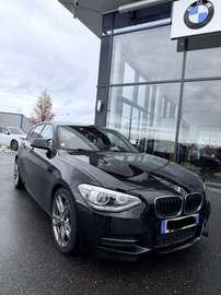 M135i xDrive 320 ch A