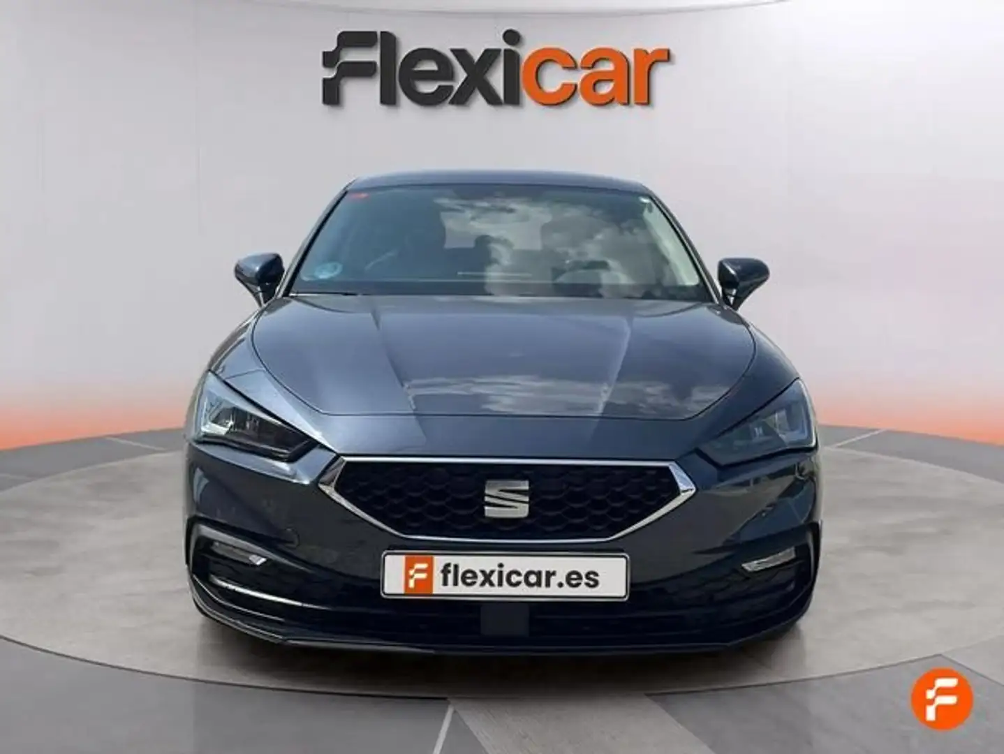 SEAT Leon 1.0+TSI+81kW+S%26S+Style+Launch+P+Nav Noir - 2