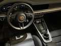 Porsche 911 Carrera S Cabriolet LED-Matrix,Chrono,I Hd. Plateado - thumbnail 9