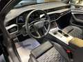 Audi RS6 Avant 4.0 mhev 600cv Tiptronic-CARBOCERMICA! Fekete - thumbnail 11