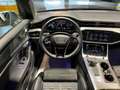 Audi RS6 Avant 4.0 mhev 600cv Tiptronic-CARBOCERMICA! Noir - thumbnail 16